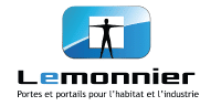 Logo Lemonnier Groupe